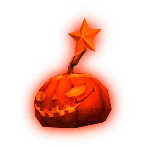 Calabaza grande (+2)