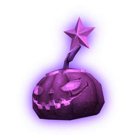 Calabaza mediana (+1)
