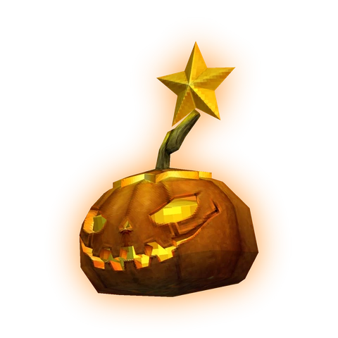 Calabaza pequeña (+0)